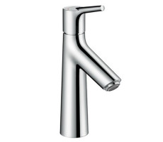 Смеситель для раковины Hansgrohe Talis S 72021000 хром 