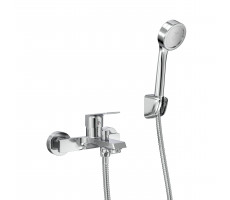 Смеситель для ванны TOKITO AMA хром (TOK-AMA-1014) Смеситель для ванны TOKITO AMA хром (TOK-AMA-1014)