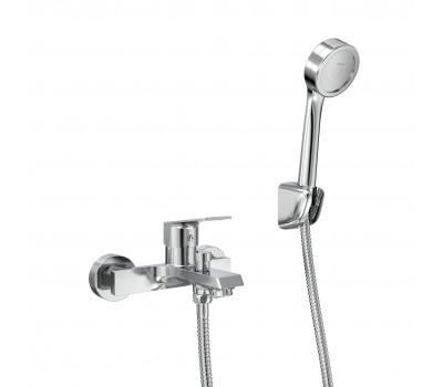 Смеситель для ванны TOKITO AMA хром (TOK-AMA-1014) Смеситель для ванны TOKITO AMA хром (TOK-AMA-1014)