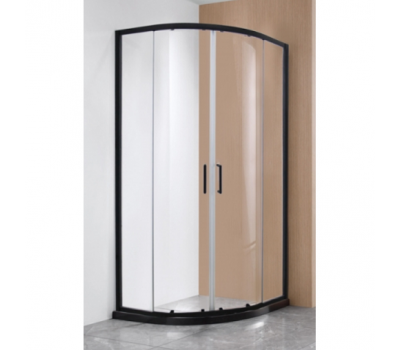 Душевой уголок BRAVAT BLACKLINE 900х900х2000 BS090.1201B Душевой уголок BRAVAT BLACKLINE 900х900х2000 BS090.1201B