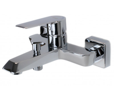 Смеситель для ванны и душа ESKO NEW YORK NY 54 хром  Смеситель для ванны и душа ESKO NEW YORK NY 54 хром