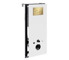 Система инсталляции для унитазов WasserKRAFT Abens 20TLT.010.ME.WH.MG01 Система инсталляции для унитазов WasserKRAFT Abens 20TLT.010.ME.WH.MG01