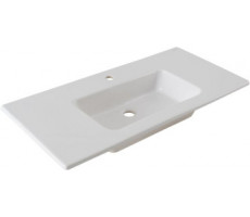 Раковина Allen Brau Fantasy 102 4.11027.20 белый глянец Раковина Allen Brau Fantasy 102 4.11027.20 белый глянец