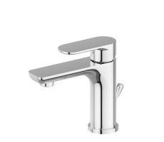 Смеситель для раковины Newform Extro 69310.21.018 Хром 