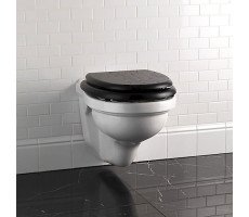 Унитаз подвесной DEVON&DEVON Blues IBWCSBLUES белый Унитаз подвесной DEVON&DEVON Blues IBWCSBLUES белый