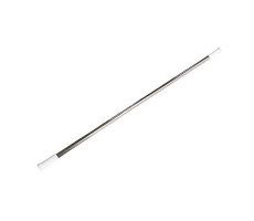 Карниз SPLENKA для ванной комнаты, 140*260 см, нержавеющая сталь S388.1426 хром 