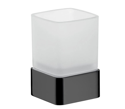 Стакан Emco Loft 0520 133 01 Черный 