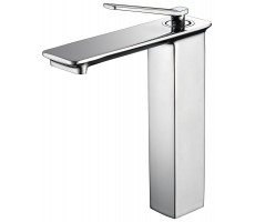 Смеситель для раковины Timo Halti 4111/00F chrome хром 