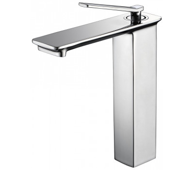 Смеситель для раковины Timo Halti 4111/00F chrome хром 