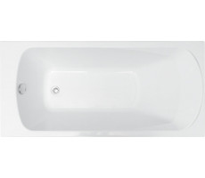 Акриловая ванна Aquanet Roma 150x70 (рама и фронтальная панель отдельно)