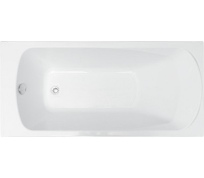 Акриловая ванна Aquanet Roma 150x70 (рама и фронтальная панель отдельно)