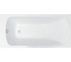Акриловая ванна Aquanet Roma 150x70 (рама и фронтальная панель отдельно)