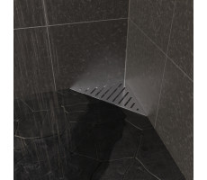 Душевой трап угловой RGW TA/GC Shower Drain 07210734-01 