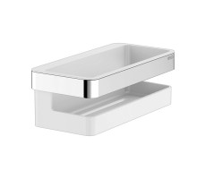 Полочка для душа Keuco COLLECTION MOLL 12758010000 Хром 