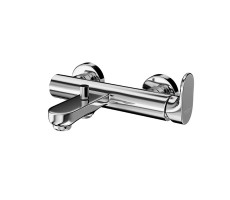 Смеситель для ванны Kerama Marazzi Ole 69440KM.21.018 Хром Смеситель для ванны Kerama Marazzi Ole 69440KM.21.018 Хром