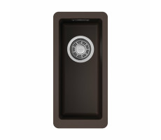 Мойка OMOIKIRI Kata, размер 200*420*160, цвет-темный шоколад 4993374 