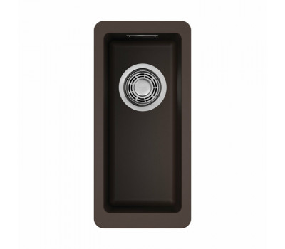 Мойка OMOIKIRI Kata, размер 200*420*160, цвет-темный шоколад 4993374 