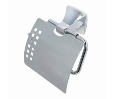 Держатель туалетной бумаги WasserKRAFT Wern K-2500 2525 Хром 