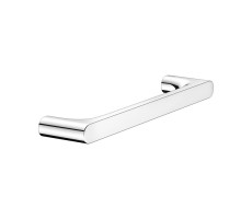 Поручень 350м, допустимая нагрузка 115 кг Keuco EDITION 400 11507010000 Хром 