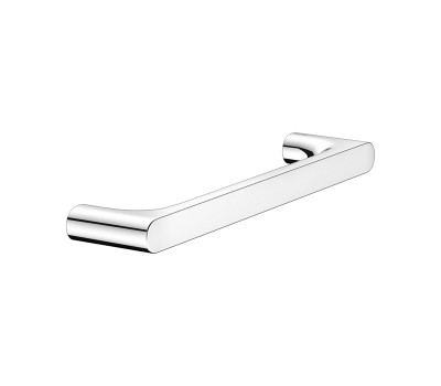 Поручень 350м, допустимая нагрузка 115 кг Keuco EDITION 400 11507010000 Хром 