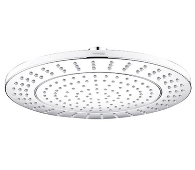 Лейка WasserKRAFT Аксессуары для душа A067 белый матовый/хром 