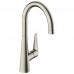 Смеситель для кухни Hansgrohe Talis 72816800 Хром 