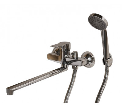 Смеситель Budva для ванны BDV31 ESKO Смеситель Budva для ванны BDV31 ESKO