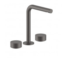 Смеситель для раковины Fantini AF/21 27 P5 A206WF Gun metal 