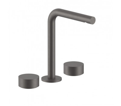 Смеситель для раковины Fantini AF/21 27 P5 A206WF Gun metal 
