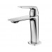 Смеситель для раковины WasserKRAFT Neime 1900 1903 Хром 