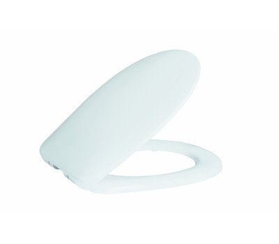 Крышка термопласт с микролифтом CINAR CREAVIT KC0703.03.0000E