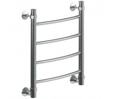 Полотенцесушитель водяной Ника ЛД 50/50 Хром Полотенцесушитель водяной Ника ЛД 50/50 Хром