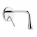 Смеситель для раковины GESSI Goccia 33684#031 Хром 