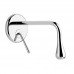 Смеситель для раковины GESSI Goccia 33684#031 Хром 
