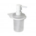 Дозатор WasserKRAFT Kammel K-8300WHITE 8399W белый матовый 