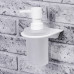 Дозатор WasserKRAFT Kammel K-8300WHITE 8399W белый матовый 