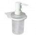 Дозатор WasserKRAFT Kammel K-8300WHITE 8399W белый матовый 