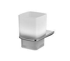 Стакан AM.PM Inspire V2.0 A50A34300 Хром Стакан AM.PM Inspire V2.0 A50A34300 Хром