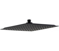 Верхний душ Aquanet Static AF330-84-S250B Черный 