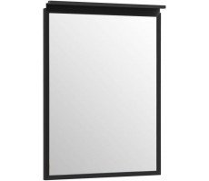 Зеркало Allen Brau Priority 60 1.31013.BB черный браш Зеркало Allen Brau Priority 60 1.31013.BB черный браш
