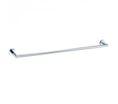 Вешало для полотенец Г-образное 530 мм глянцевое Line NOFER 16501.50.B 