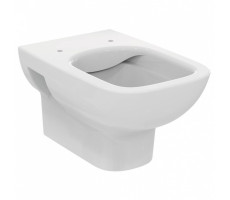 Чаша подвесного унитаза Ideal Standard ProSys 2.0. i.life T471701 Белый 
