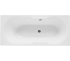 Акриловая ванна Aquanet Valencia 170x75 