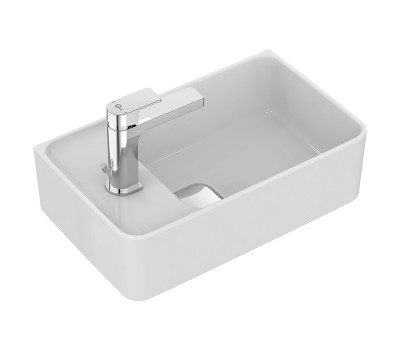 Раковина Ideal Standard Strada T299501 Белый 