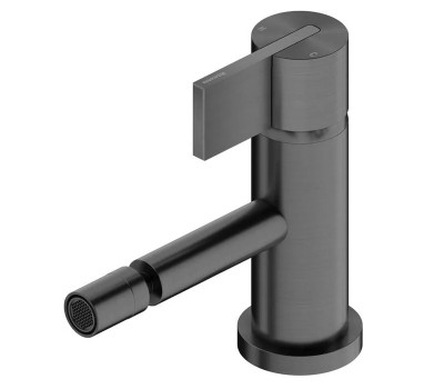 Смеситель для биде Ritmonio Round PR50BA211IBX  