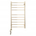 Полотенцесушитель электрический Domoterm Медея Медея П10 500x1000 EL золото золото Полотенцесушитель электрический Domoterm Медея Медея П10 500x1000 EL золото золото
