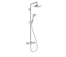 Душевая система Hansgrohe Croma Select 27253400 хром 