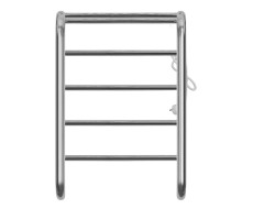 Полотенцесушитель элктрический Domoterm Болеро DMT 109-P6 45x66 EK R Хром 