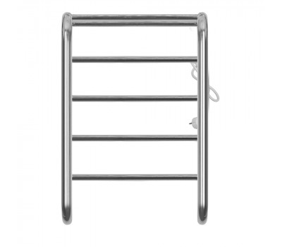 Полотенцесушитель элктрический Domoterm Болеро DMT 109-P6 45x66 EK R Хром 