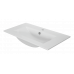 Раковина Sanita Luxe Quadro 90 QDR90SLWB01 белый 